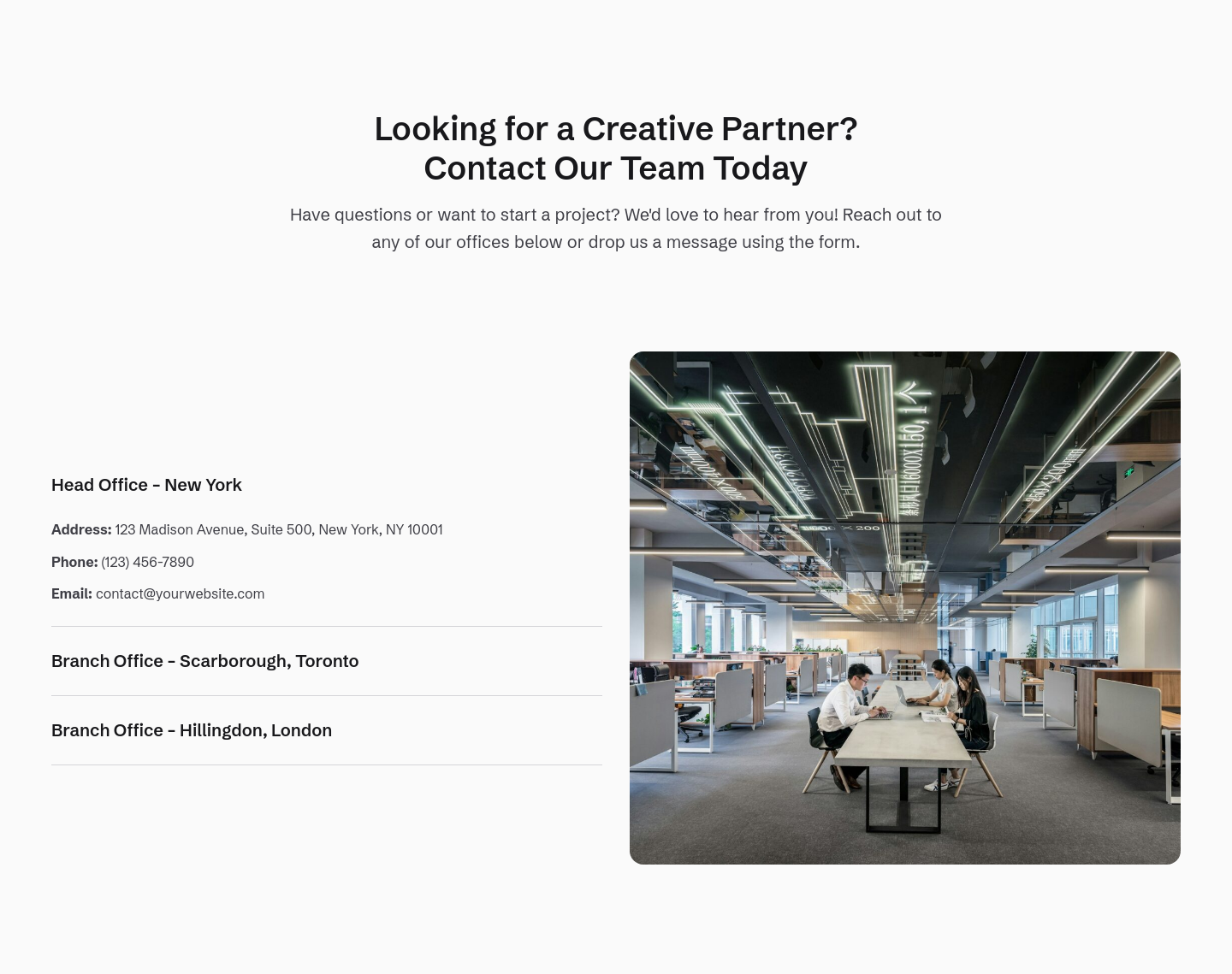 Contact-1