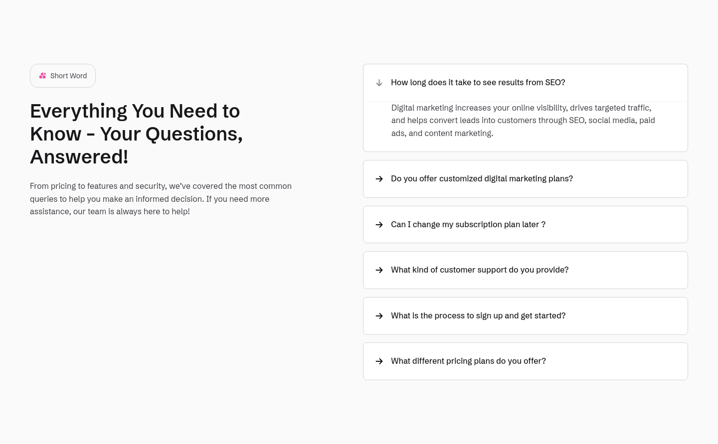 FAQ-6