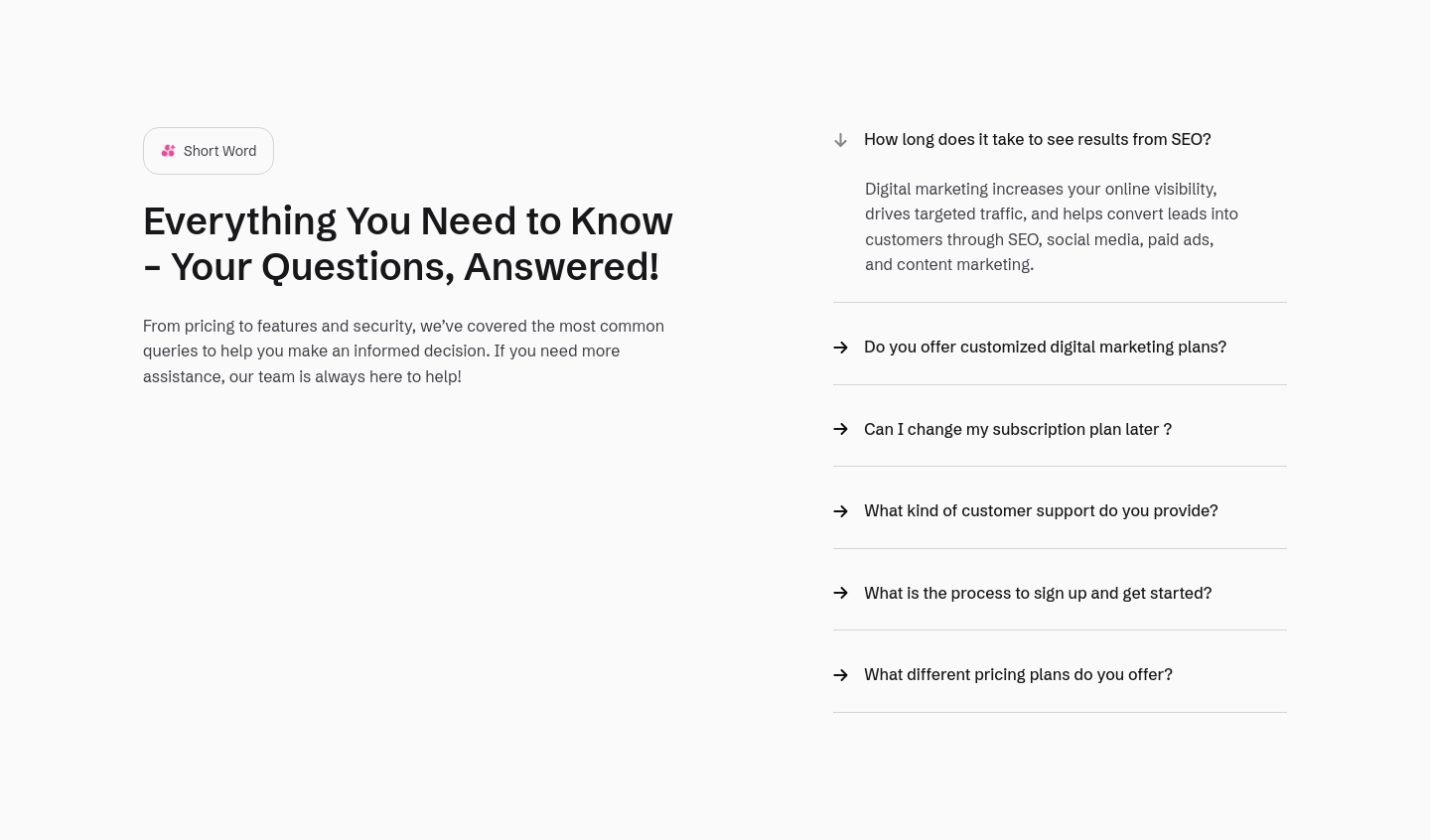FAQ-7