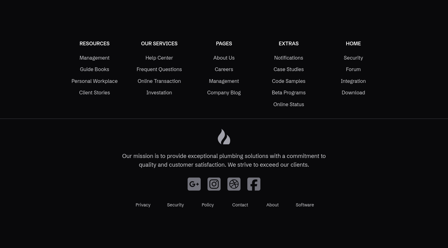 Footer-4