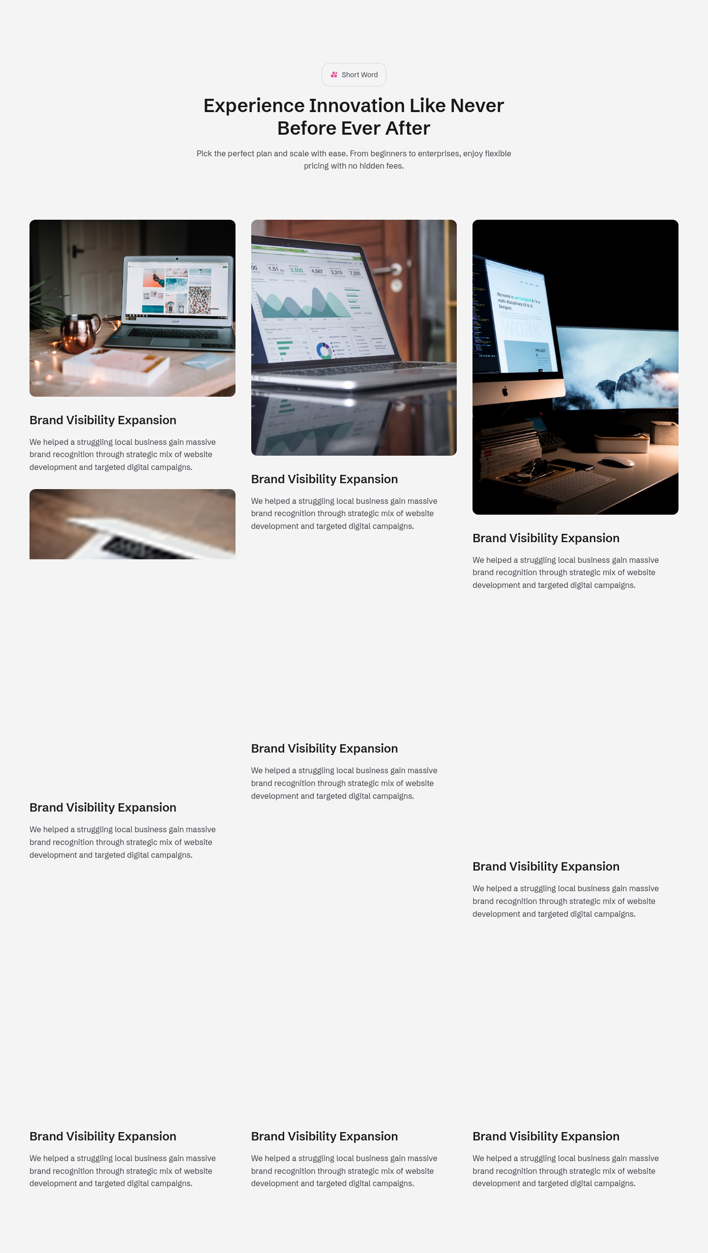 Portfolio-3