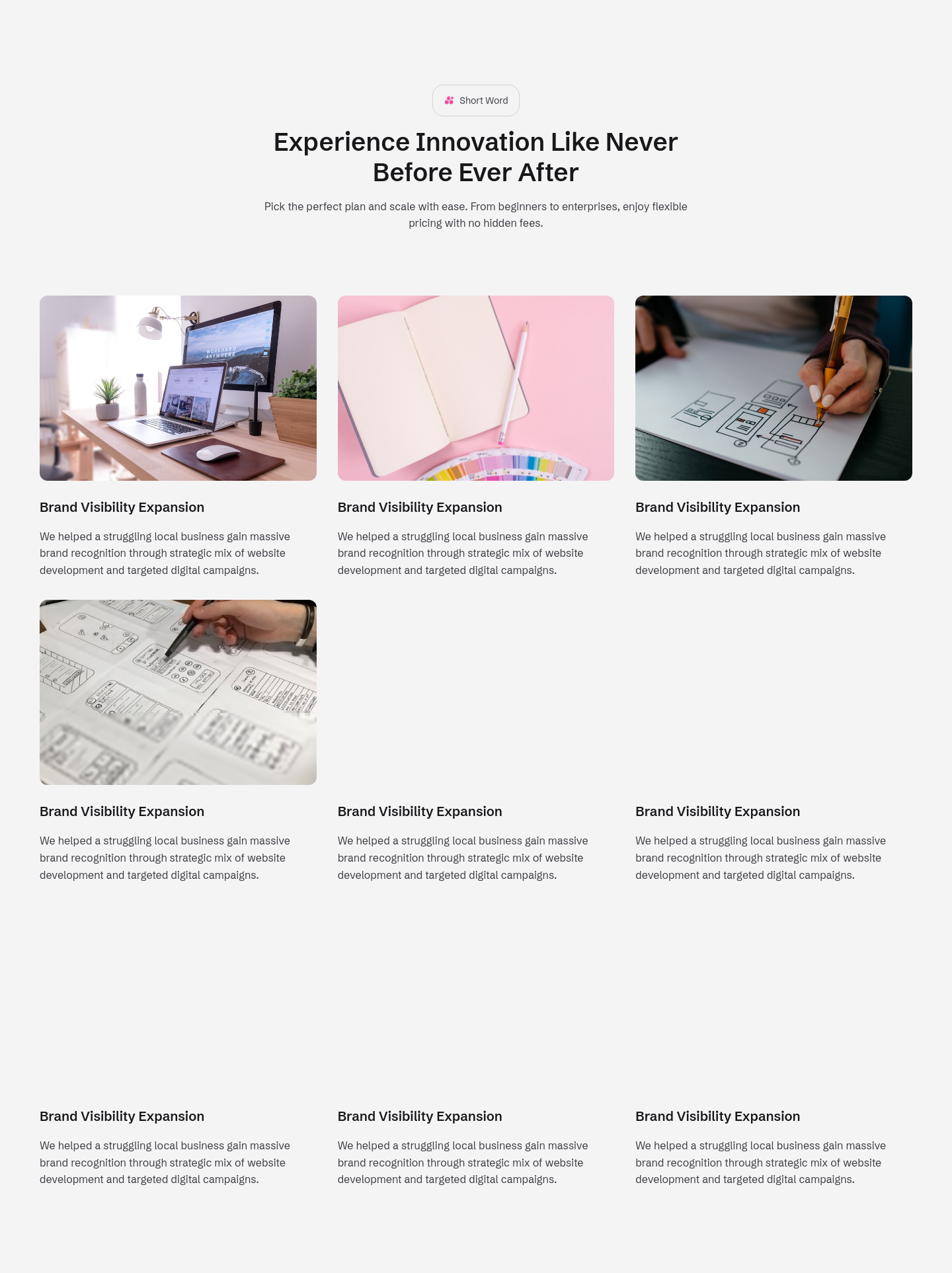Portfolio-4