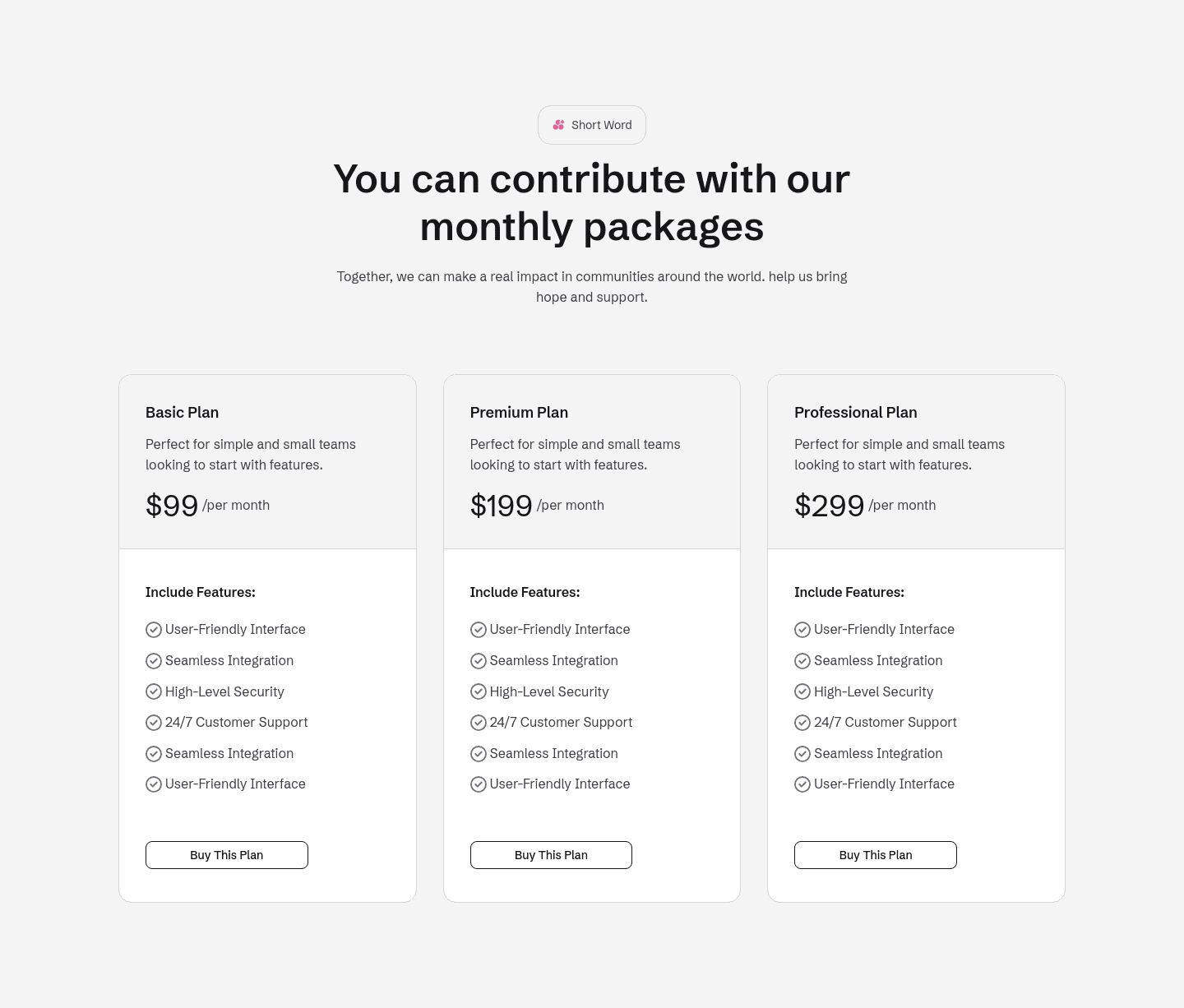 Pricing-3