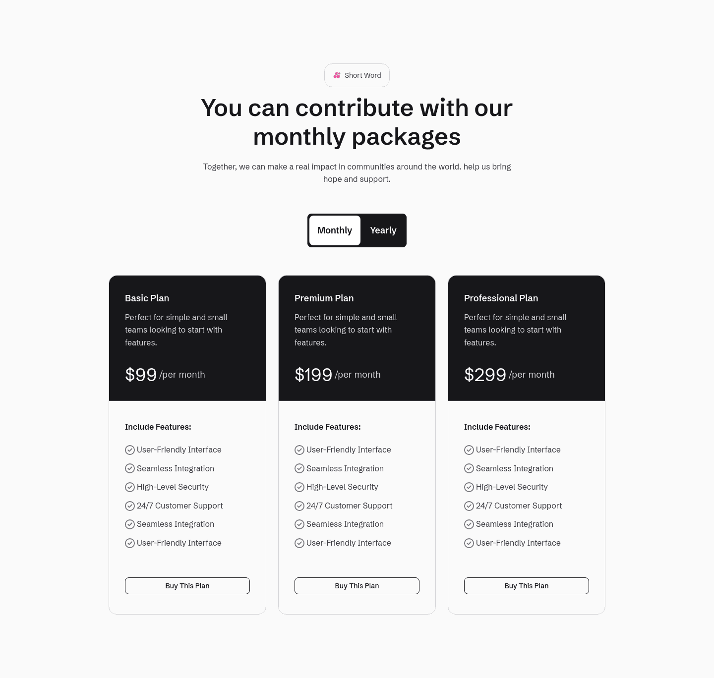 Pricing-4