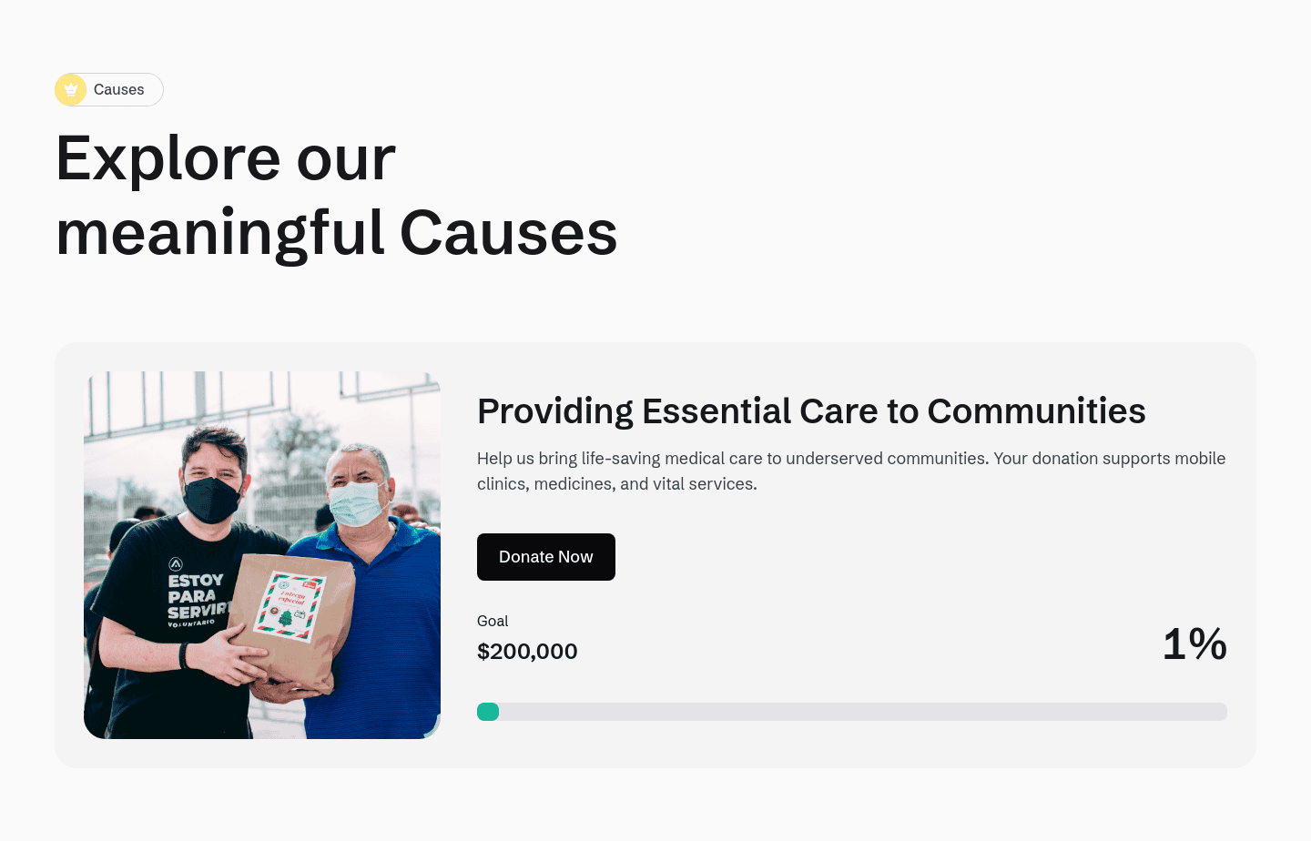 Causes