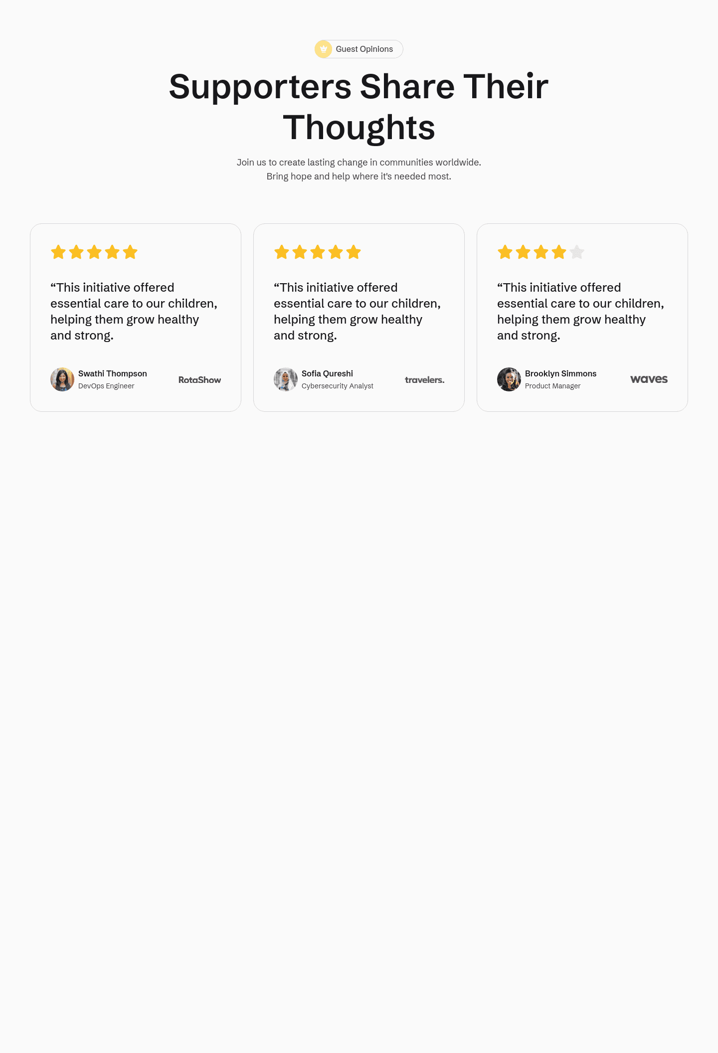 Review