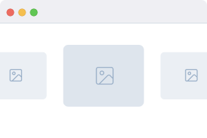 Galleries block category