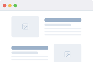 Portfolio block category