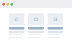 Services block category