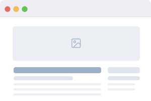 Single Post Templates block category