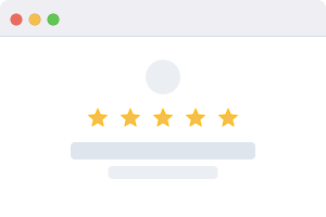 Testimonials block category