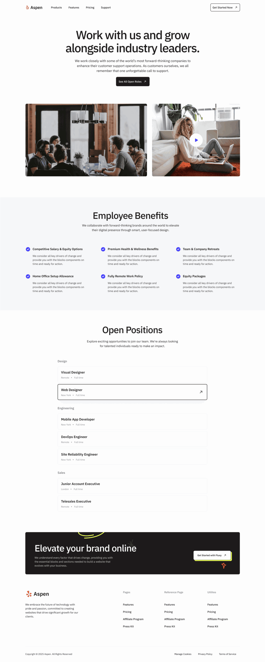Career