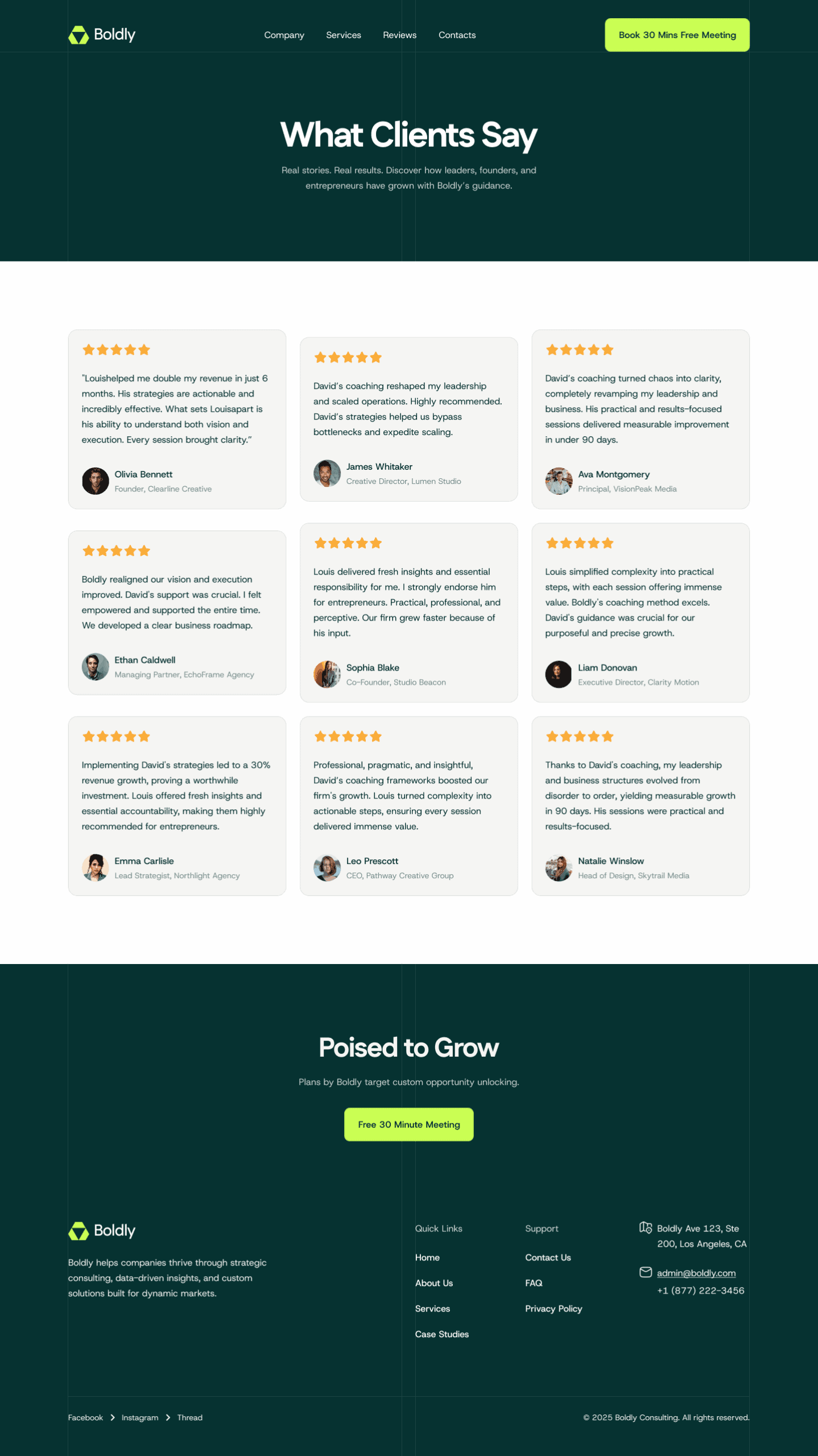 Review
