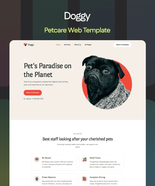 Doggy
