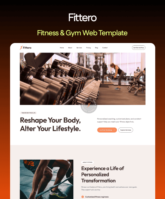 Fittero