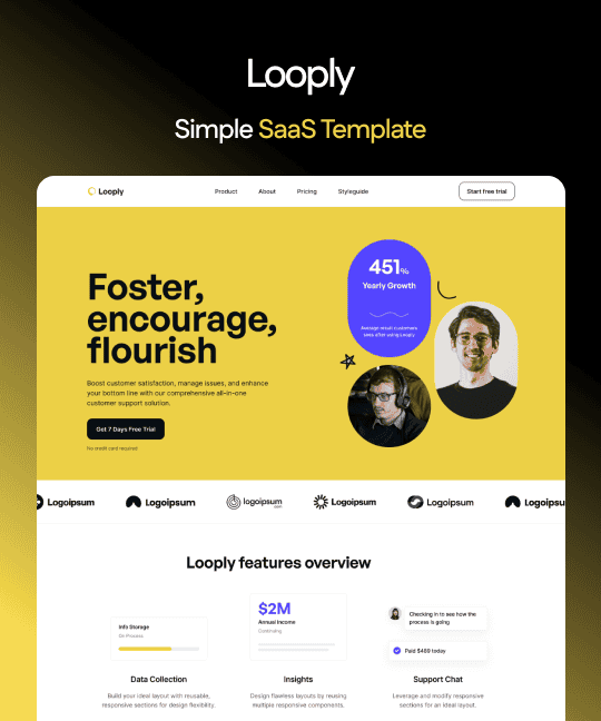 Looply