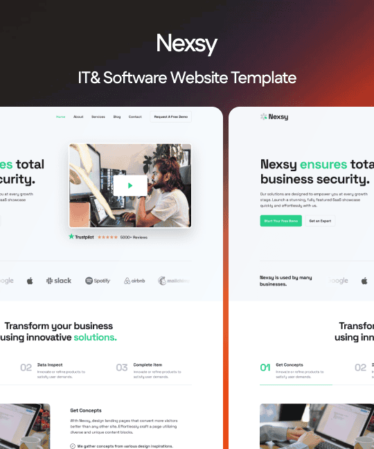 Nexsy
