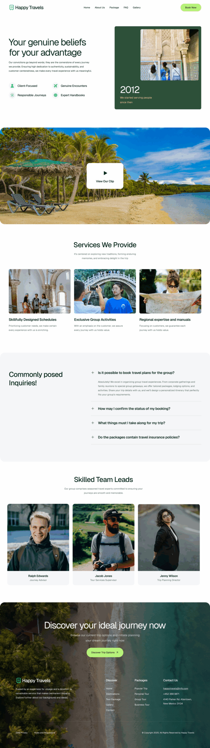 About
