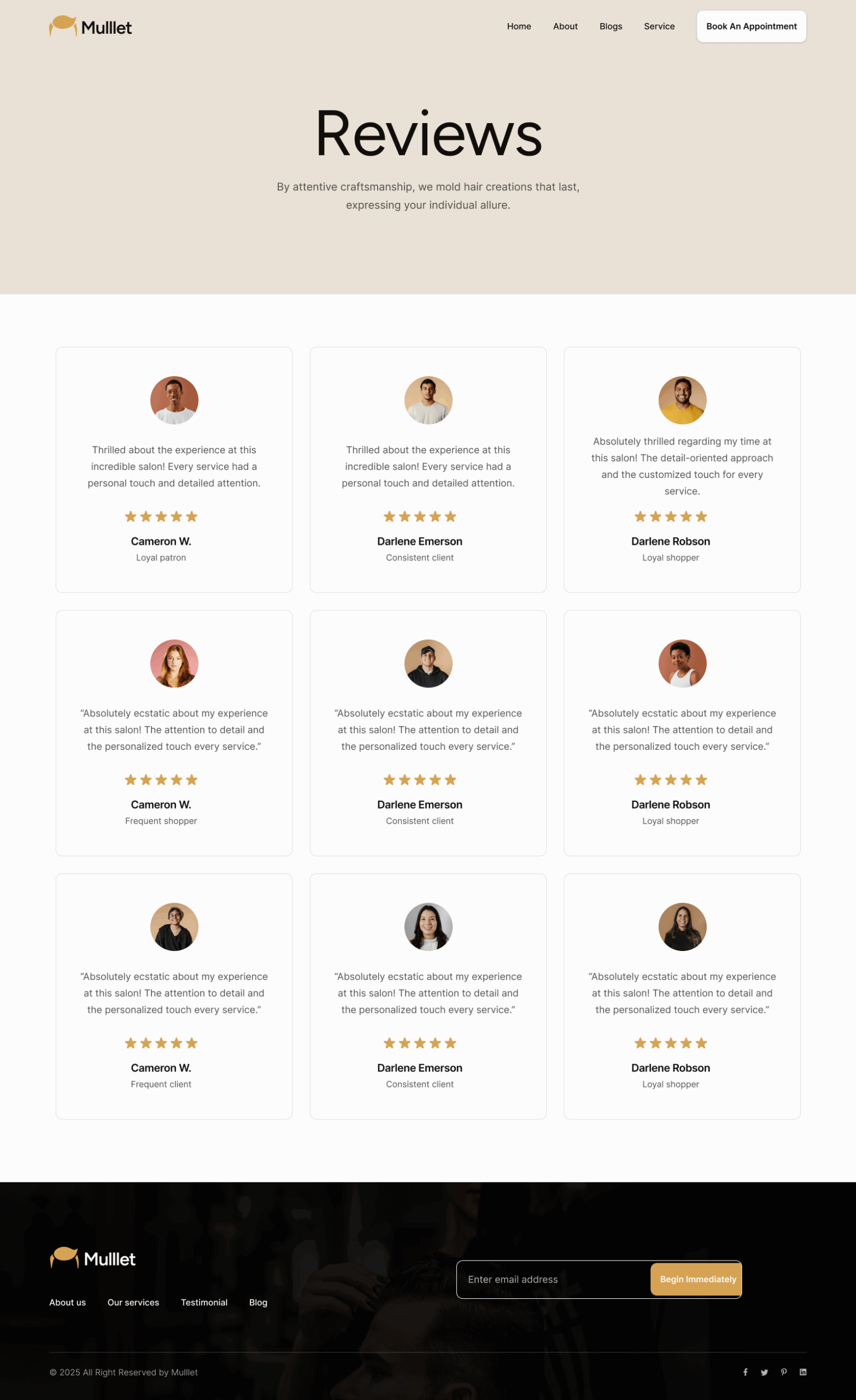Review