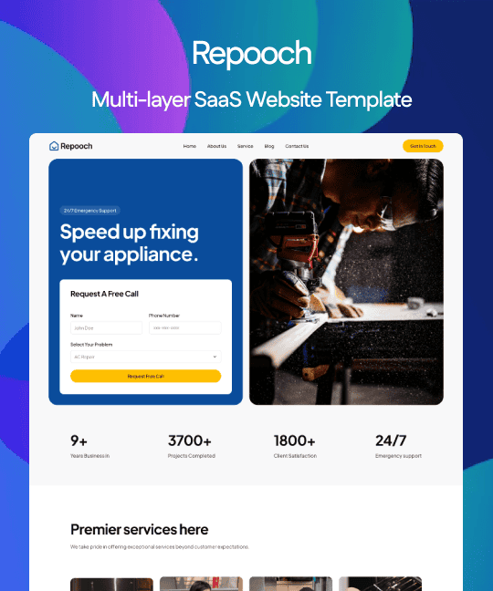 Repooch