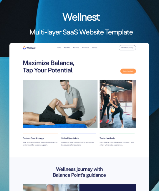 Wellnest