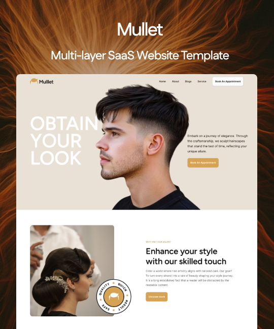Mullet