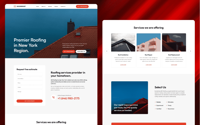 GoodRoof