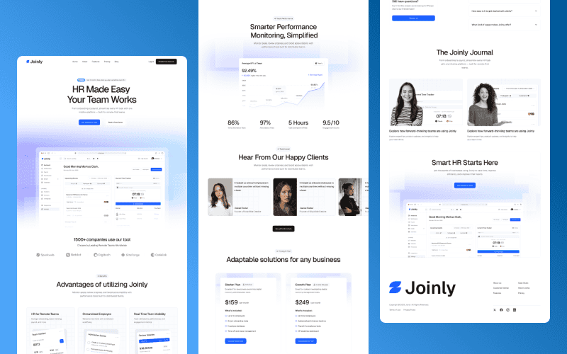 Joinly