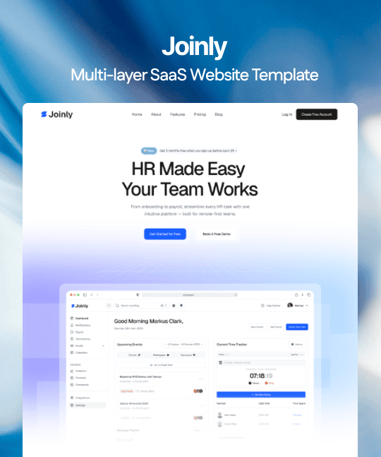 Joinly