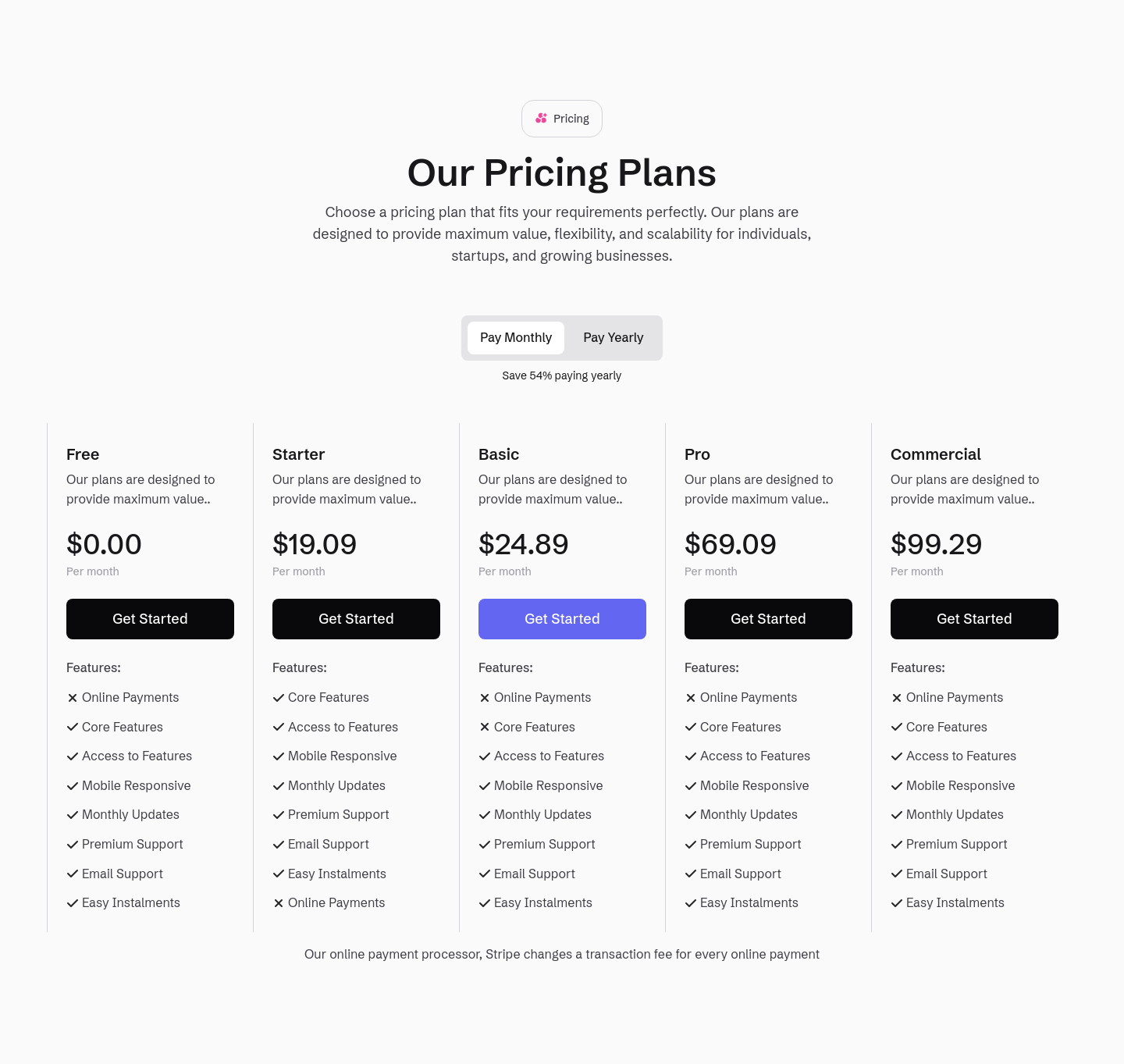 Pricing-48