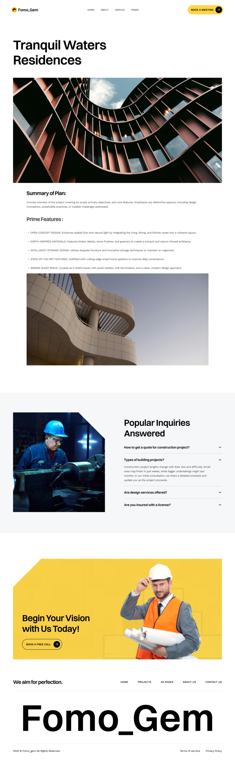 Project Details